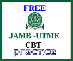 JAMB CBT: How To Get The Practice App And All Past Questions And ...